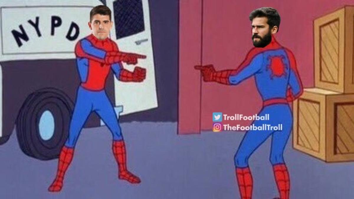 Cele mai tari meme-uri după „măcelul” Liverpool - Real Madrid 2-5 » Irlandezii de la Ryanair au fost din nou la înălțime