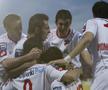 Acuze de blat la finala Cupei României: „A venit cineva de la Dinamo și a zis: «Bă, stați, bă, liniștiți că e deja rezolvat!»”