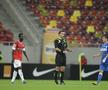 Dezvăluirile fotbalistului care a stat o lună la FCSB: „M-a vrut Pițurcă, dar a venit Ilie Dumitrescu și a zis că vrea să facă tiki-taka cu jucătorii de la Urziceni”