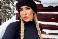 Fiica Anamariei Prodan și-a zdrobit Porscheul: „Am făcut un accident destul de grav, dar pot să iau Ferrariul de la mama”