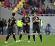 Un fotbalist cu peste 250 de meciuri în Liga 1 povestește două episoade uluitoare : „Aveam o piatră la rinichi de 1,6 cm, dar doctorii spuneau că mă doare spatele de la bătrânețe”