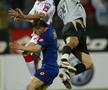 Acuze de blat la finala Cupei României: „A venit cineva de la Dinamo și a zis: «Bă, stați, bă, liniștiți că e deja rezolvat!»”