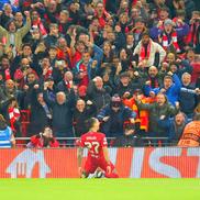 Liverpool - Real Madrid / foto: Guliver/Getty Images