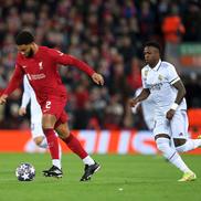 Liverpool - Real Madrid / foto: Guliver/Getty Images
