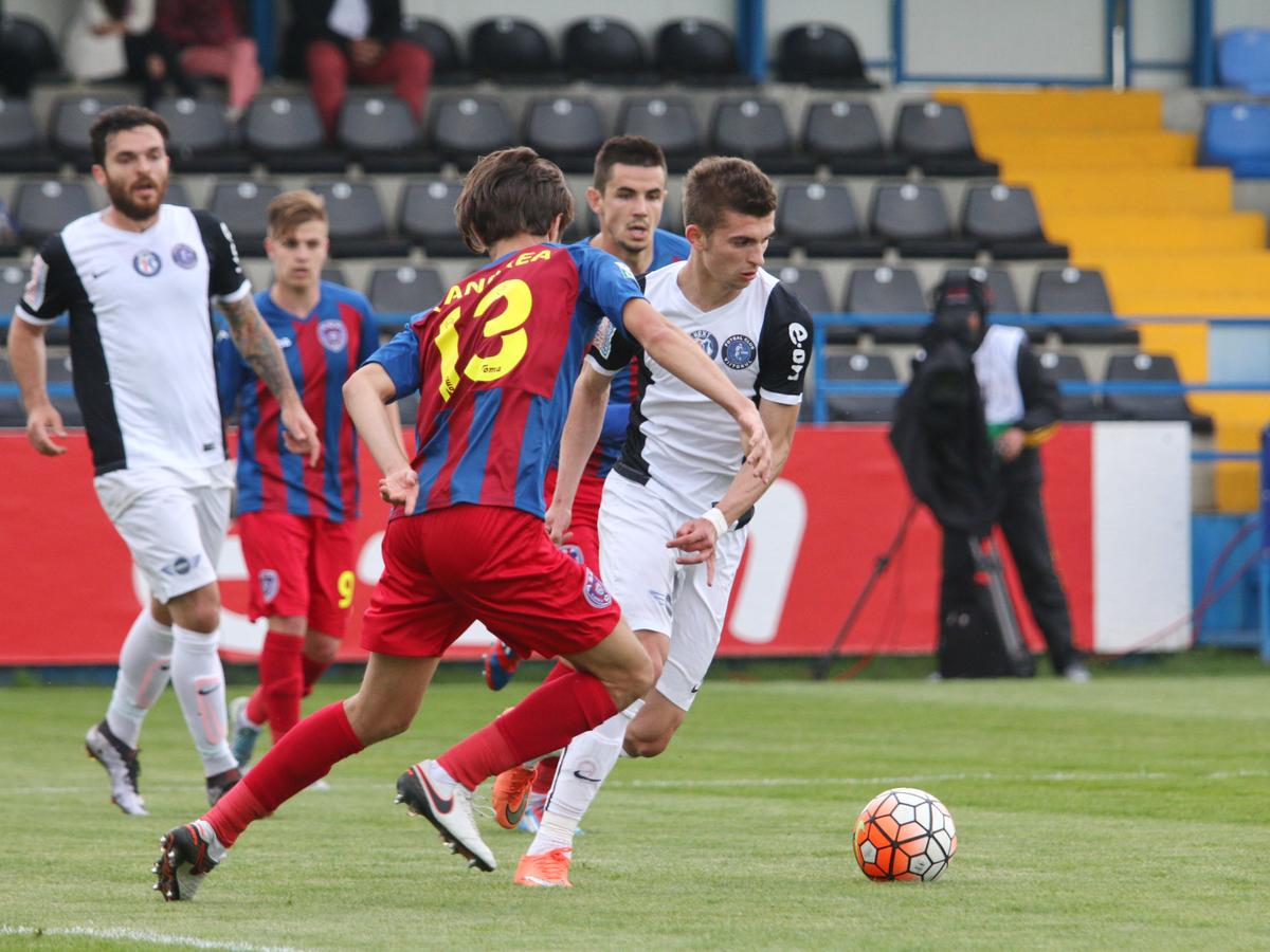 Viitorul - ASA Tg.Mureș