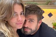 Probleme pentru Gerard Pique și iubita lui » Spaniolii scriu că au fost dați afară dintr-un restaurant