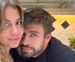 Probleme pentru Gerard Pique și iubita lui » Spaniolii scriu că au fost dați afară dintr-un restaurant