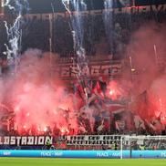Eintracht - Napoli / foto: Guliver/Getty Images