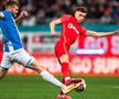 Doi titulari de la FCSB au avut probleme în meciul cu Universitatea Craiova » Dezvăluiri din vestiar