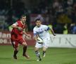 Un fotbalist cu peste 250 de meciuri în Liga 1 povestește două episoade uluitoare : „Aveam o piatră la rinichi de 1,6 cm, dar doctorii spuneau că mă doare spatele de la bătrânețe”