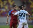 Un fotbalist cu peste 250 de meciuri în Liga 1 povestește două episoade uluitoare : „Aveam o piatră la rinichi de 1,6 cm, dar doctorii spuneau că mă doare spatele de la bătrânețe”