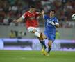 Dezvăluirile fotbalistului care a stat o lună la FCSB: „M-a vrut Pițurcă, dar a venit Ilie Dumitrescu și a zis că vrea să facă tiki-taka cu jucătorii de la Urziceni”