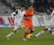 Un fotbalist cu peste 250 de meciuri în Liga 1 povestește două episoade uluitoare : „Aveam o piatră la rinichi de 1,6 cm, dar doctorii spuneau că mă doare spatele de la bătrânețe”