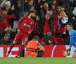 Gafa lui Courtois / Surse foto: Guliver/Getty Images, Imago Images