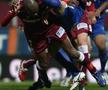 Un fotbalist cu peste 250 de meciuri în Liga 1 povestește două episoade uluitoare : „Aveam o piatră la rinichi de 1,6 cm, dar doctorii spuneau că mă doare spatele de la bătrânețe”