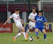 Dezvăluirile fotbalistului care a stat o lună la FCSB: „M-a vrut Pițurcă, dar a venit Ilie Dumitrescu și a zis că vrea să facă tiki-taka cu jucătorii de la Urziceni”