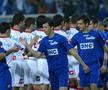 Acuze de blat la finala Cupei României: „A venit cineva de la Dinamo și a zis: «Bă, stați, bă, liniștiți că e deja rezolvat!»”