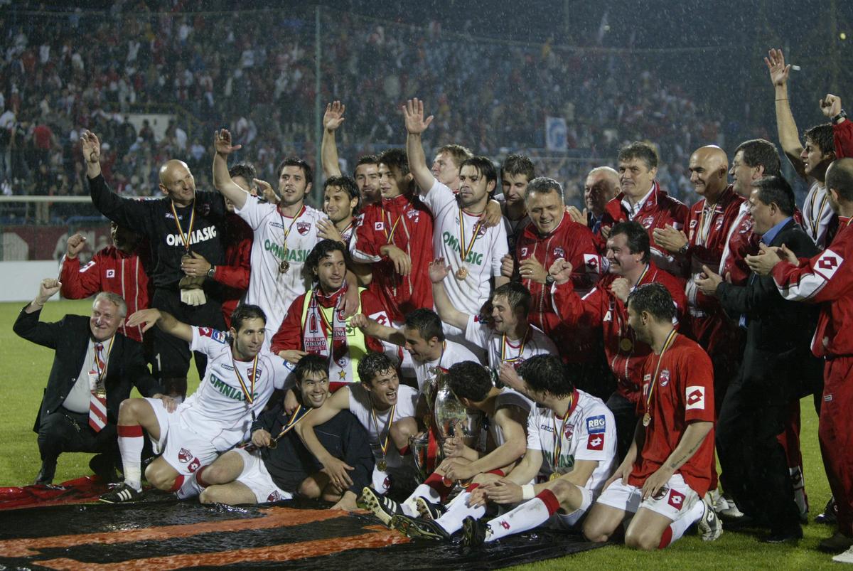 Acuze de blat la finala Cupei României: „A venit cineva de la Dinamo și a zis: «Bă, stați, bă, liniștiți că e deja rezolvat!»”