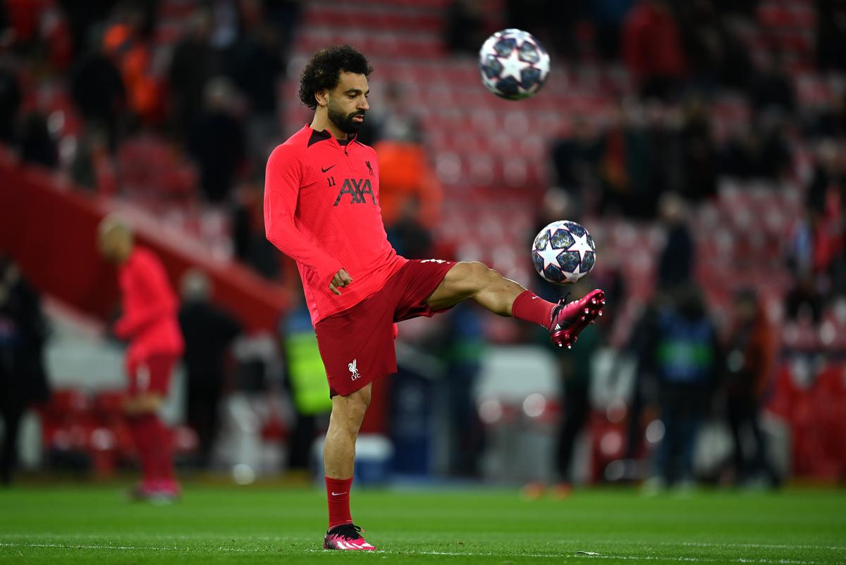 Liverpool - Real Madrid, duel de gală pe „Anfield Road” - 21 februarie 2023