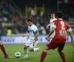 Un fotbalist cu peste 250 de meciuri în Liga 1 povestește două episoade uluitoare : „Aveam o piatră la rinichi de 1,6 cm, dar doctorii spuneau că mă doare spatele de la bătrânețe”