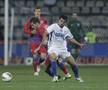 Un fotbalist cu peste 250 de meciuri în Liga 1 povestește două episoade uluitoare : „Aveam o piatră la rinichi de 1,6 cm, dar doctorii spuneau că mă doare spatele de la bătrânețe”