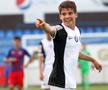 Mărturia de la GSP Live deschide o anchetă! FRF s-a sesizat după dezvăluirile-șoc ale titularului din Viitorul - ASA Târgu Mureș 6-1: „Suna telefonul să bage toți la pariuri! Am vrut să ies la pauză” + Reacția clubului lui Hagi