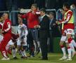 Acuze de blat la finala Cupei României: „A venit cineva de la Dinamo și a zis: «Bă, stați, bă, liniștiți că e deja rezolvat!»”