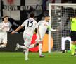 Eintracht - Napoli / foto: Guliver/Getty Images