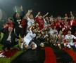 Acuze de blat la finala Cupei României: „A venit cineva de la Dinamo și a zis: «Bă, stați, bă, liniștiți că e deja rezolvat!»”