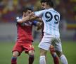 Un fotbalist cu peste 250 de meciuri în Liga 1 povestește două episoade uluitoare : „Aveam o piatră la rinichi de 1,6 cm, dar doctorii spuneau că mă doare spatele de la bătrânețe”