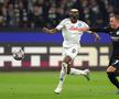 Eintracht - Napoli / foto: Guliver/Getty Images