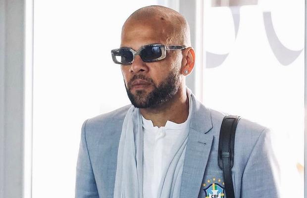 Statul spaniol, nevoit să-i înapoieze lui Dani Alves 9,2 milioane de euro! Ce procese a câștigat brazilianul