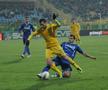 Un fotbalist cu peste 250 de meciuri în Liga 1 povestește două episoade uluitoare : „Aveam o piatră la rinichi de 1,6 cm, dar doctorii spuneau că mă doare spatele de la bătrânețe”