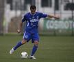 Dezvăluirile fotbalistului care a stat o lună la FCSB: „M-a vrut Pițurcă, dar a venit Ilie Dumitrescu și a zis că vrea să facă tiki-taka cu jucătorii de la Urziceni”