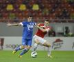 Un fotbalist cu peste 250 de meciuri în Liga 1 povestește două episoade uluitoare : „Aveam o piatră la rinichi de 1,6 cm, dar doctorii spuneau că mă doare spatele de la bătrânețe”