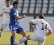 Un fotbalist cu peste 250 de meciuri în Liga 1 povestește două episoade uluitoare : „Aveam o piatră la rinichi de 1,6 cm, dar doctorii spuneau că mă doare spatele de la bătrânețe”