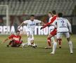 Mărturia de la GSP Live deschide o anchetă! FRF s-a sesizat după dezvăluirile-șoc ale titularului din Viitorul - ASA Târgu Mureș 6-1: „Suna telefonul să bage toți la pariuri! Am vrut să ies la pauză” + Reacția clubului lui Hagi