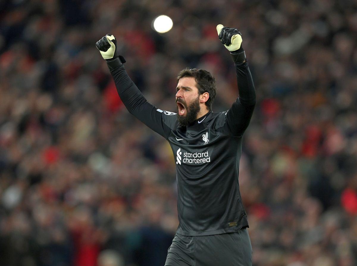 Liverpool - Real Madrid 2-5 » Trupa lui Jurgen Klopp, dezmembrată sub ochii lui Istvan Kovacs. Cum s-a descurcat arbitrul român