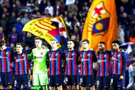 40 de cluburi împotriva Barcelonei! Culmea, absentează tocmai Real Madrid