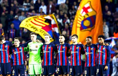 40 de cluburi împotriva Barcelonei! Culmea, absentează tocmai Real Madrid