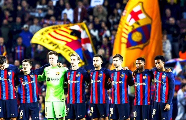 40 de cluburi împotriva Barcelonei! Culmea, absentează tocmai Real Madrid