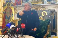 Jucătorul găsit vinovat de Gigi Becali după FCSB - CSU Craiova: „E bezmetic! Din cauza lui am pierdut 5 puncte” » A mai certat un alt fotbalist