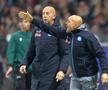 Eintracht - Napoli / foto: Guliver/Getty Images