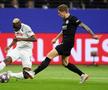 Eintracht - Napoli / foto: Guliver/Getty Images