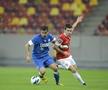 Un fotbalist cu peste 250 de meciuri în Liga 1 povestește două episoade uluitoare : „Aveam o piatră la rinichi de 1,6 cm, dar doctorii spuneau că mă doare spatele de la bătrânețe”