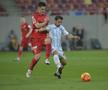 Un fotbalist cu peste 250 de meciuri în Liga 1 povestește două episoade uluitoare : „Aveam o piatră la rinichi de 1,6 cm, dar doctorii spuneau că mă doare spatele de la bătrânețe”