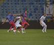 Dezvăluirile fotbalistului care a stat o lună la FCSB: „M-a vrut Pițurcă, dar a venit Ilie Dumitrescu și a zis că vrea să facă tiki-taka cu jucătorii de la Urziceni”