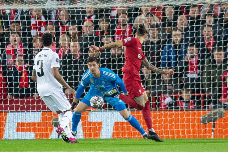 Liverpool - Real Madrid / foto: Imago Images