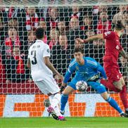 Liverpool - Real Madrid / foto: Imago Images