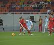 Un fotbalist cu peste 250 de meciuri în Liga 1 povestește două episoade uluitoare : „Aveam o piatră la rinichi de 1,6 cm, dar doctorii spuneau că mă doare spatele de la bătrânețe”